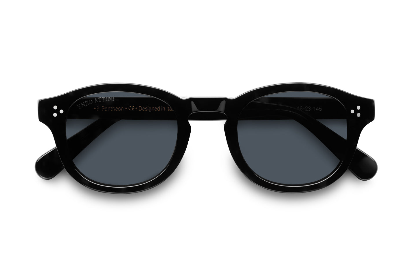 il Pantheon / Black + Black Lens
