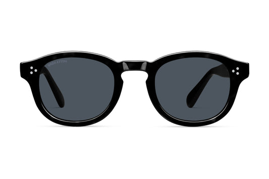 il Pantheon / Black + Black Lens.