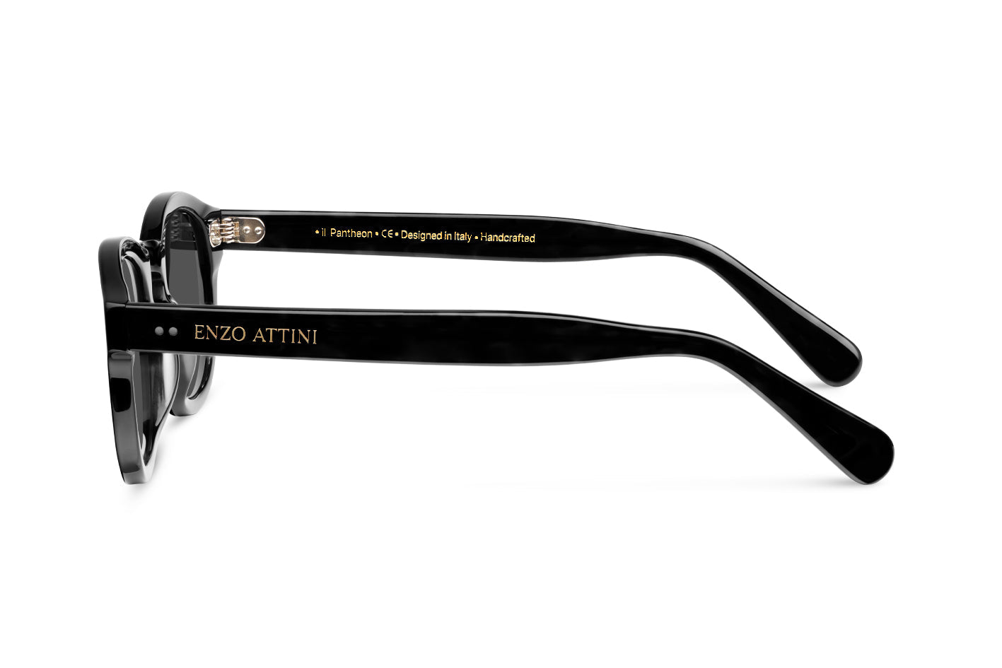 il Pantheon / Black + Black Lens