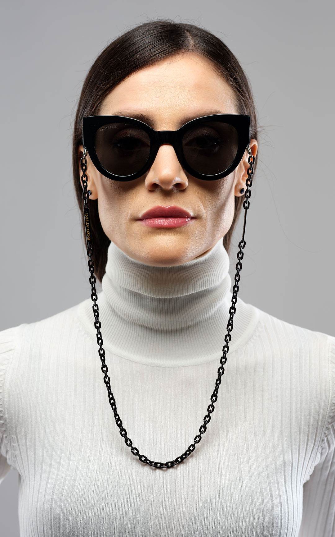 Trulli / Black + Dark Black lenses.