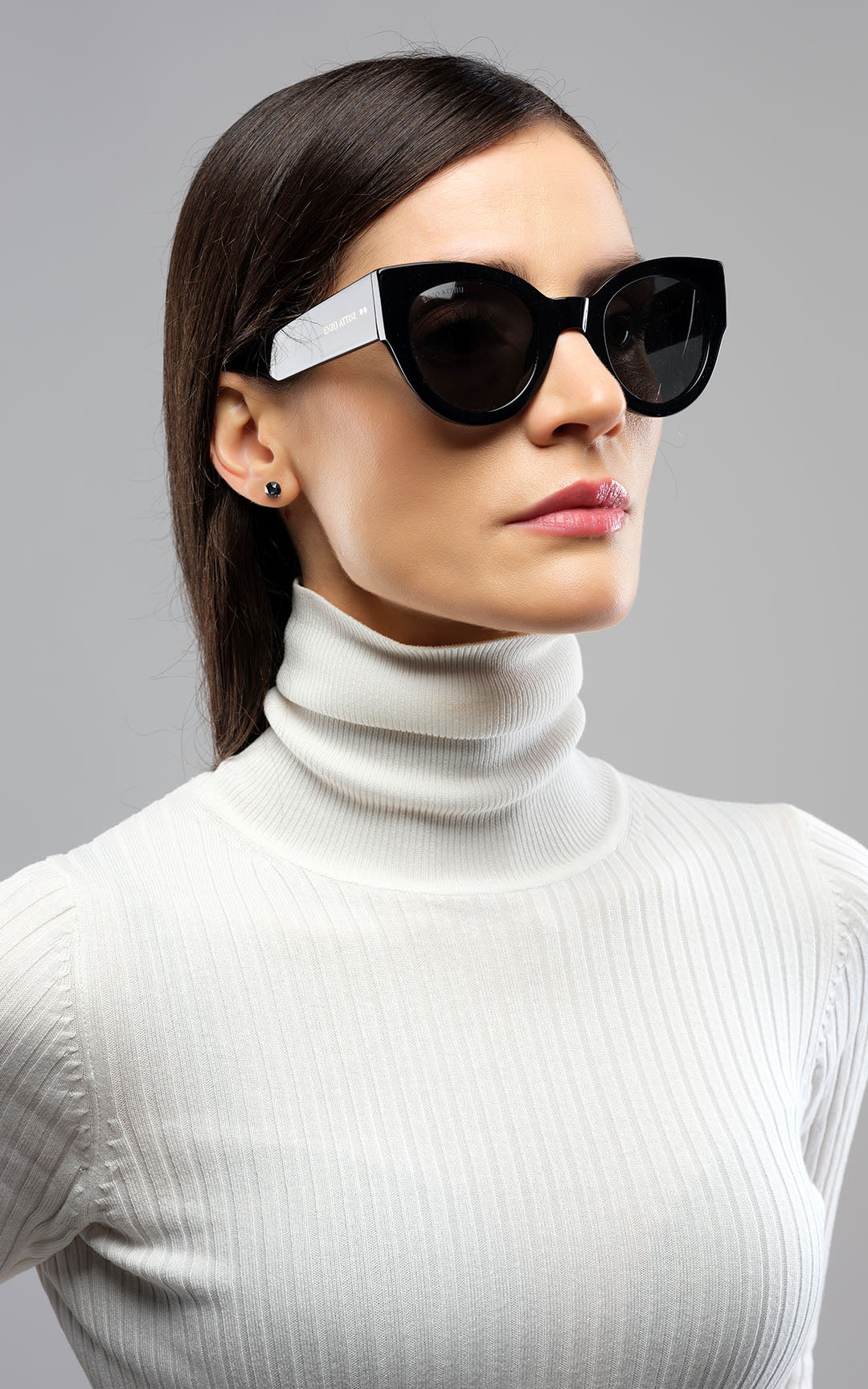 Trulli / Black + Dark Black lenses.